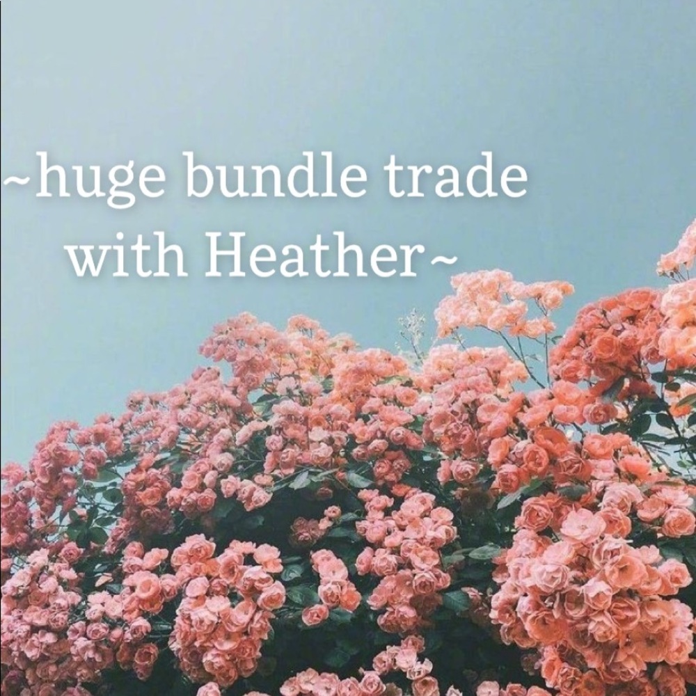 💥 Just how I like my trades... HUGE 💥